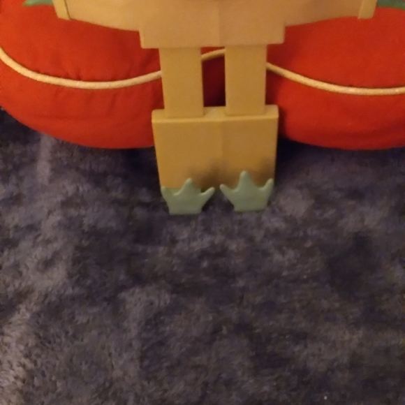 "THE MANDALORIAN ..BABY YODA" FLEXIBLE ..ADJUSTABLE PHONE HOLDER - Picture 5 of 7